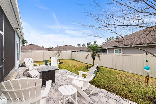 82897 THOMPSON Lane, Fernandina Beach, FL 32034