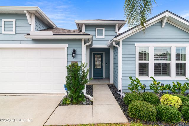 82897 THOMPSON Lane, Fernandina Beach, FL 32034