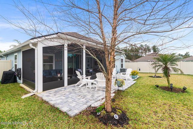 82897 THOMPSON Lane, Fernandina Beach, FL 32034