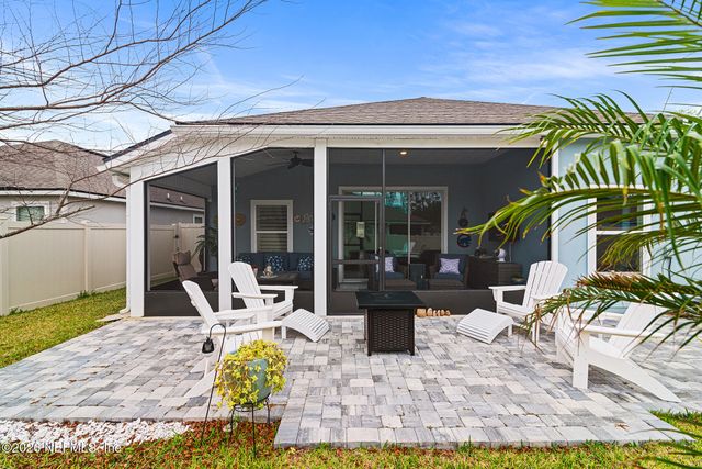 82897 THOMPSON Lane, Fernandina Beach, FL 32034