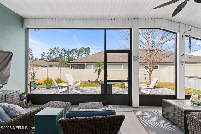 82897 THOMPSON Lane, Fernandina Beach, FL 32034