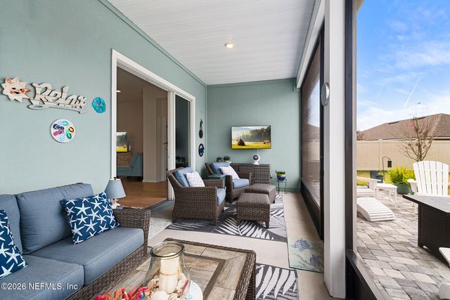 82897 THOMPSON Lane, Fernandina Beach, FL 32034