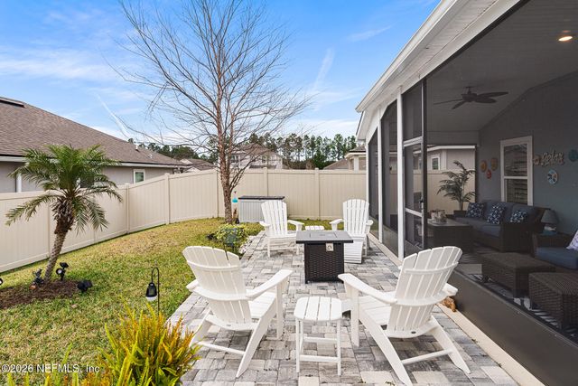 82897 THOMPSON Lane, Fernandina Beach, FL 32034