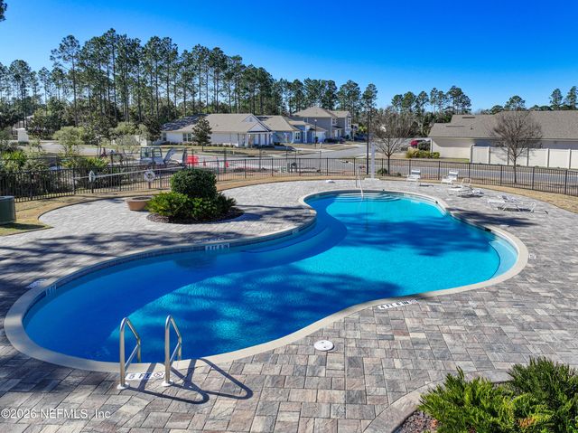 82897 THOMPSON Lane, Fernandina Beach, FL 32034