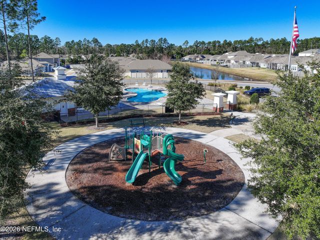 82897 THOMPSON Lane, Fernandina Beach, FL 32034