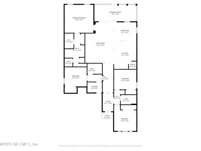 82897 THOMPSON Lane, Fernandina Beach, FL 32034