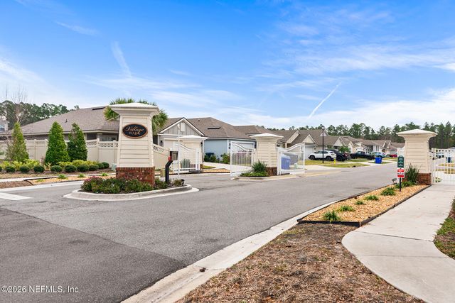 82897 THOMPSON Lane, Fernandina Beach, FL 32034