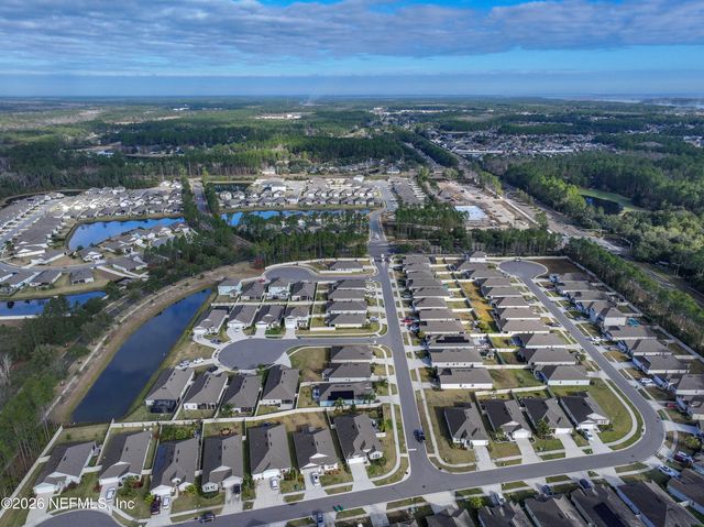 82897 THOMPSON Lane, Fernandina Beach, FL 32034