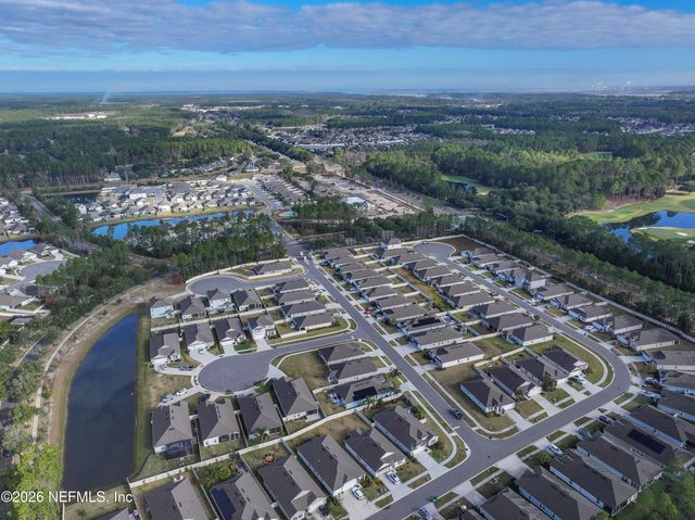 82897 THOMPSON Lane, Fernandina Beach, FL 32034