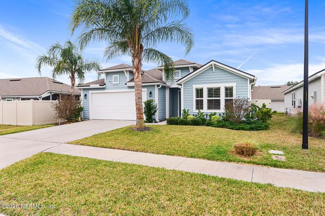 82897 THOMPSON Lane, Fernandina Beach, FL 32034