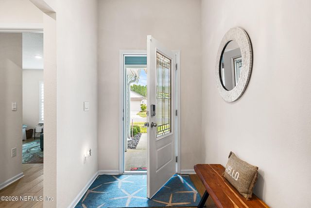 82897 THOMPSON Lane, Fernandina Beach, FL 32034