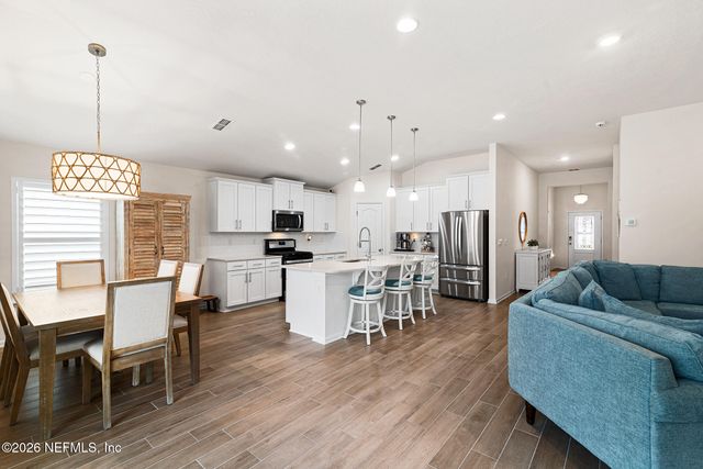 82897 THOMPSON Lane, Fernandina Beach, FL 32034