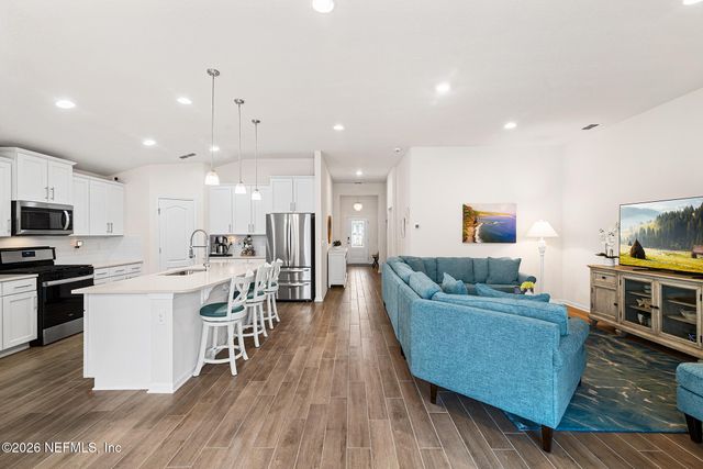 82897 THOMPSON Lane, Fernandina Beach, FL 32034