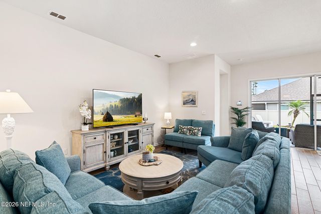 82897 THOMPSON Lane, Fernandina Beach, FL 32034