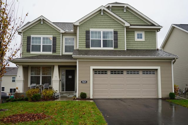 7625 Palmgren Avenue NE, Elk River, MN 55330