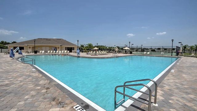7838 CARRIAGE POINTE DRIVE, Gibsonton, FL 33534