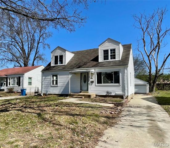 1908 Wismer Avenue, Overland, MO 63114