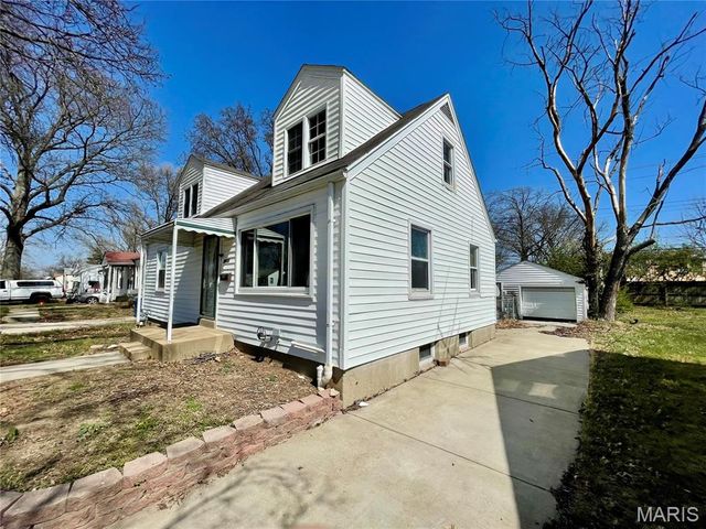 1908 Wismer Avenue, Overland, MO 63114