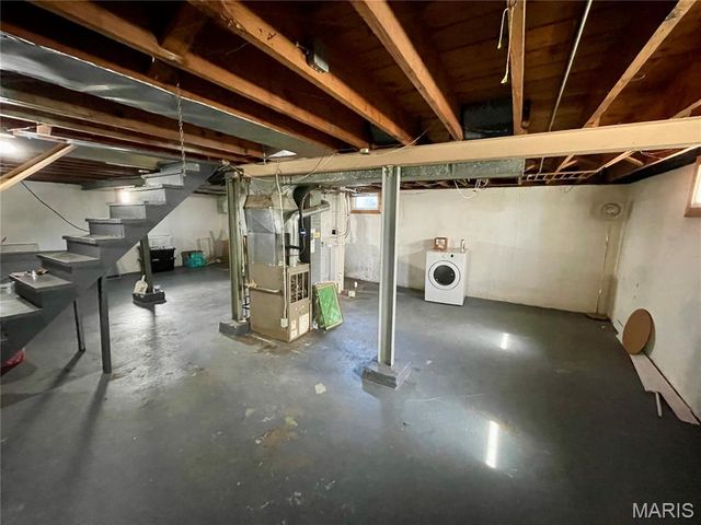 1908 Wismer Avenue, Overland, MO 63114