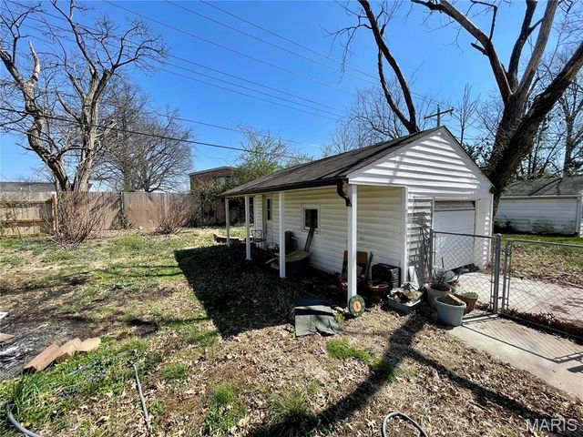 1908 Wismer Avenue, Overland, MO 63114