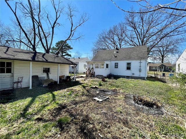 1908 Wismer Avenue, Overland, MO 63114