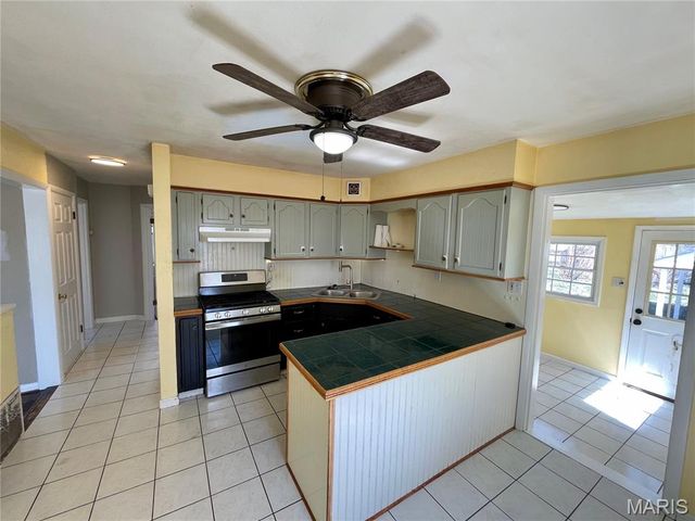 1908 Wismer Avenue, Overland, MO 63114