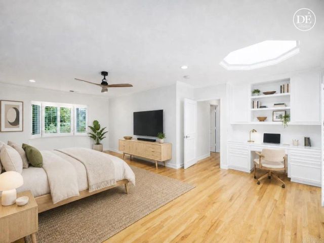 7920 Avenida Alamar, La Jolla, CA 92037