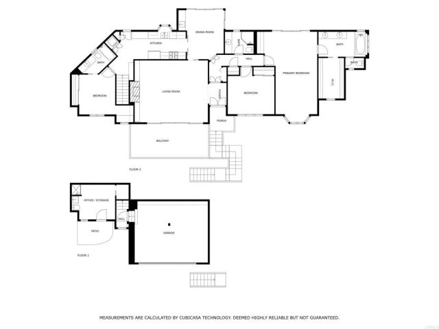 7920 Avenida Alamar, La Jolla, CA 92037