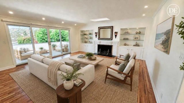 7920 Avenida Alamar, La Jolla, CA 92037