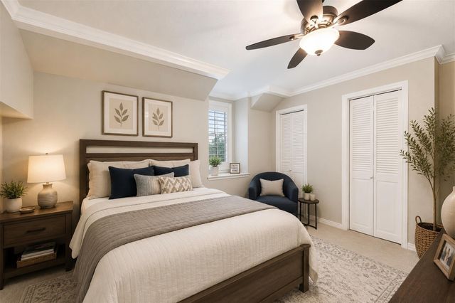 10419 W Hidden Lake Lane, Richmond, TX 77406