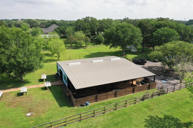 10419 W Hidden Lake Lane, Richmond, TX 77406