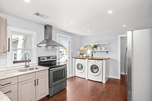 1614A Long Ave, Nashville, TN 37206