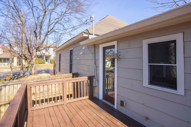 1614A Long Ave, Nashville, TN 37206