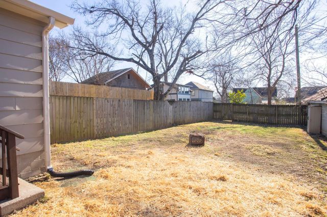 1614A Long Ave, Nashville, TN 37206