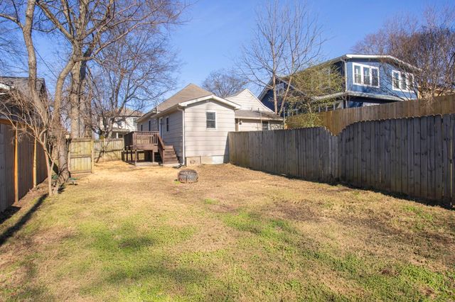 1614A Long Ave, Nashville, TN 37206