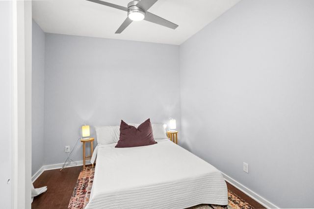 1614A Long Ave, Nashville, TN 37206
