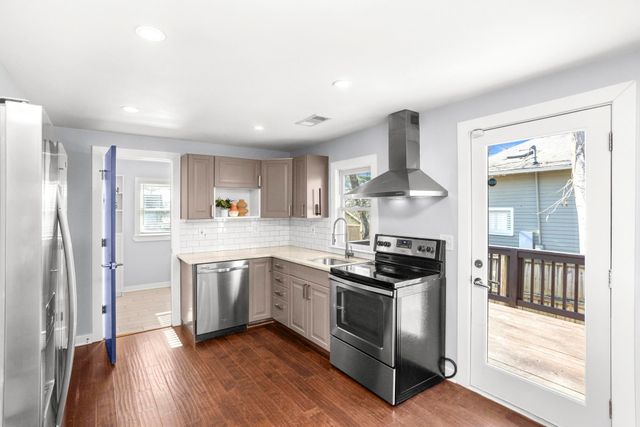 1614A Long Ave, Nashville, TN 37206
