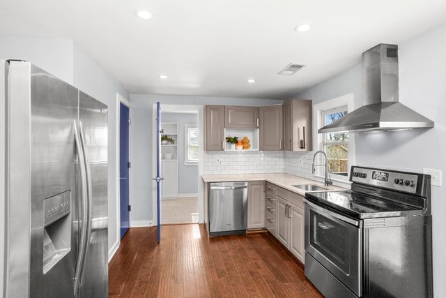 1614A Long Ave, Nashville, TN 37206