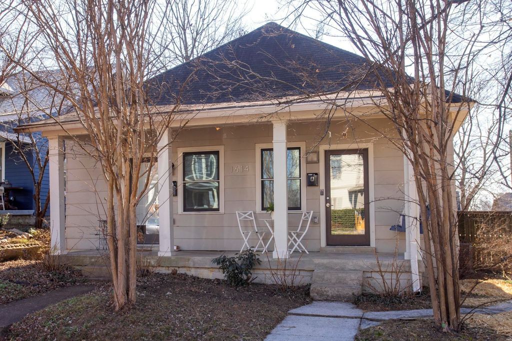 1614A Long Ave, Nashville, TN 37206