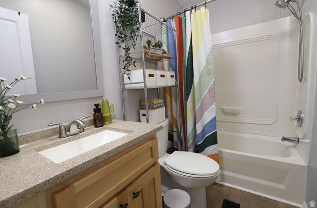 247 HIDDEN DR, Sandy, UT 84070