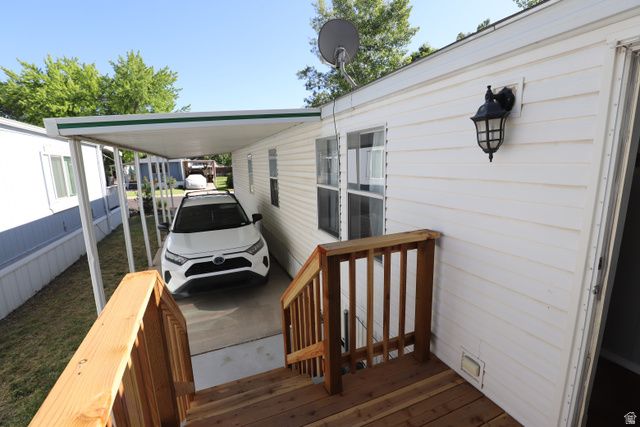247 HIDDEN DR, Sandy, UT 84070