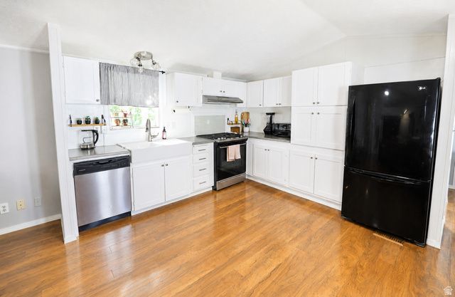 247 HIDDEN DR, Sandy, UT 84070