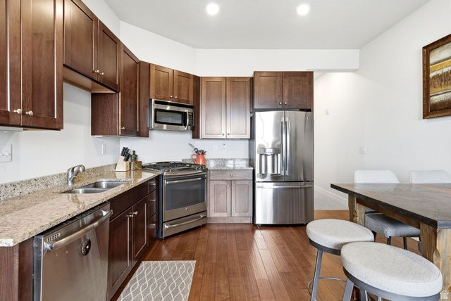 6169 PARK LN #53, Park City, UT 84098