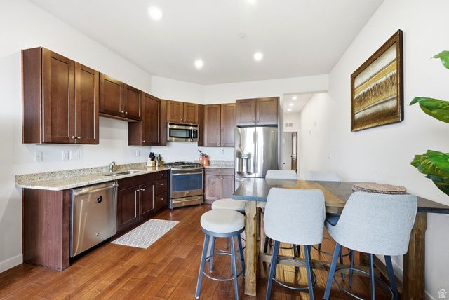 6169 PARK LN #53, Park City, UT 84098