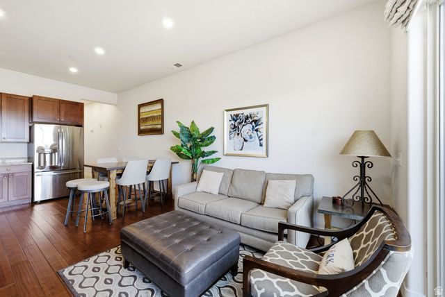 6169 PARK LN #53, Park City, UT 84098