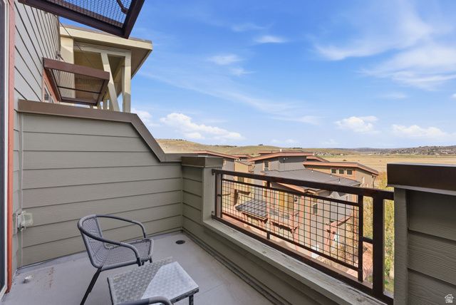 6169 PARK LN #53, Park City, UT 84098
