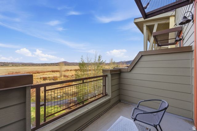6169 PARK LN #53, Park City, UT 84098