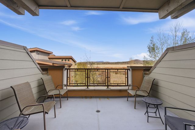 6169 PARK LN #53, Park City, UT 84098