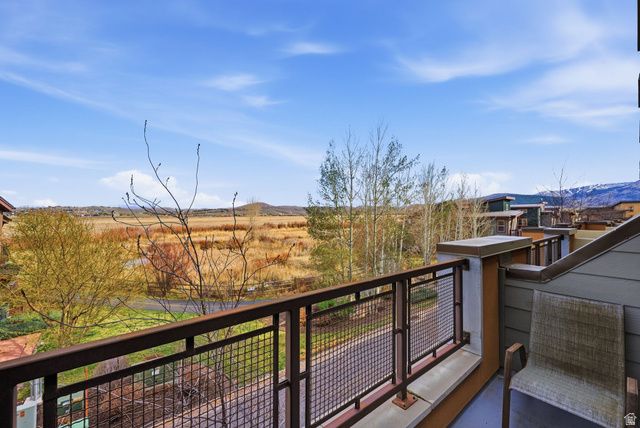 6169 PARK LN #53, Park City, UT 84098