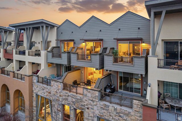 6169 PARK LN #53, Park City, UT 84098